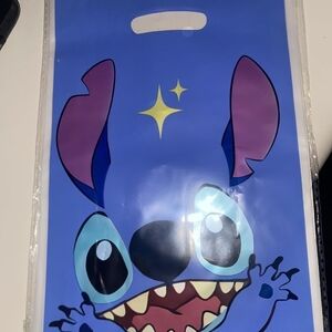 20PCS Stitch Party Gift Bag
